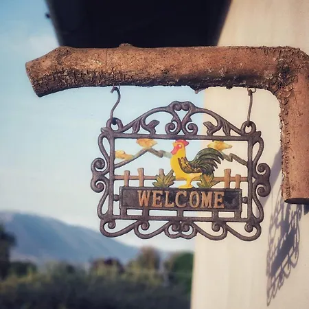 Lo Scoiattolo 3* Cave