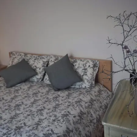 Bed and Breakfast Lo Scoiattolo Cave