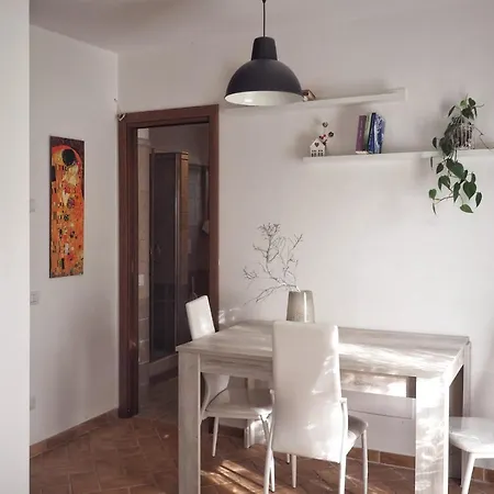 Bed and Breakfast Lo Scoiattolo